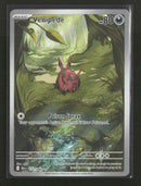 SV: Black Bolt Venipede #132/086