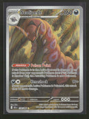 SV: Black Bolt Scolipede #134/086