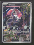 SV: Scarlet & Violet Promo Cards Miraidon #013