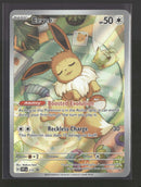 SV: Scarlet & Violet Promo Cards Eevee #173