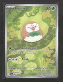 ME03: Perfect Order Rowlet #090/088