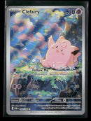 ME03: Perfect Order Clefairy #094/088