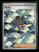 ME: Ascended Heroes Surfer #293/217