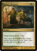 Heroes' Reunion | 168 | Return to Ravnica