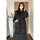 Waist-slimming Sailor Jacket