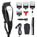 Professional Corded Hair Clippers Kit