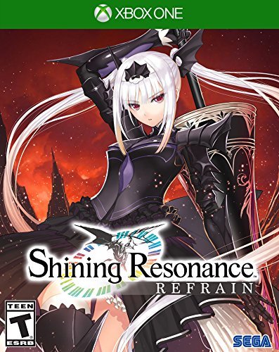 Shining Resonance Refrain (Xbox One)