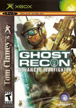 Tom Clancy's Ghost Recon: Advanced Warfighter (Xbox)