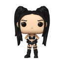 Funko Pop! Rocks: Music - Bella Poarch