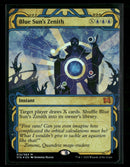 Strixhaven: Mystical Archive Blue Sun's Zenith #12
