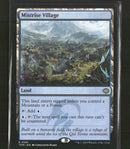 Tarkir: Dragonstorm Mistrise Village #261