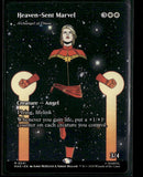 Marvel Universe Eternal-Legal Heaven-Sent Marvel #41