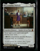 Marvel Super Heroes Jennifer Walters Foil #18