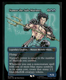 Marvel Super Heroes Namor the Sub-Mariner (Borderless) (0362) #362