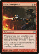 Pyroconvergence | 103 | Return to Ravnica