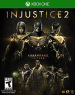 Injustice 2: Legendary Edition (Xbox One)