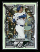2026 Bowman Bowman Sterling Shohei Ohtani #BST-6