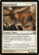 Bazaar Krovod | 7 | Return to Ravnica