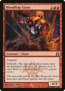 Bloodfray Giant | 89 | Return to Ravnica