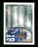 1998 Bowman Chrome Preview Peyton Manning #BCP1