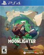 Moonlighter (Playstation 4)