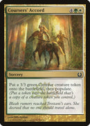 Coursers' Accord | 154 | Return to Ravnica