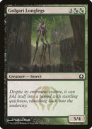 Golgari Longlegs | 216 | Return to Ravnica