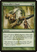 Horncaller's Chant | 128 | Return to Ravnica
