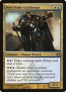 New Prahv Guildmage | 181 | Return to Ravnica