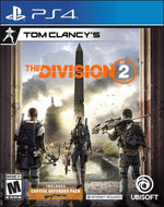 The Division 2 (Playstation 4)