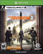 Tom Clancy's The Division 2 (Xbox One)