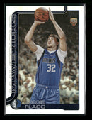 2025-26 Topps Rainbow Foilboard Cooper Flagg Rookie #201