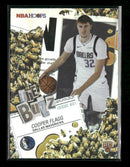 2025-26 Hoops The Buzz Cooper Flagg #TB-1
