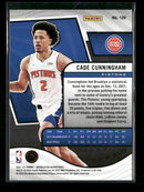2021-22 Panini Revolution Cade Cunningham Rookie #120