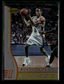 1996-97 Bowman's Best Allen Iverson Rookie #R1