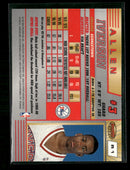 1996-97 Bowman's Best Allen Iverson Rookie #R1