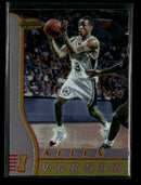 1996-97 Bowman's Best Allen Iverson Rookie #R1