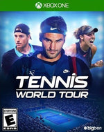 Tennis World Tour (Xbox One)