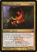 Spawn of Rix Maadi | 199 | Return to Ravnica