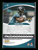 2025 Panini Absolute Signature Rookies Bhayshul Tuten Rookie Auto #109