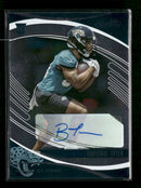 2025 Panini Absolute Signature Rookies Bhayshul Tuten Rookie Auto #109