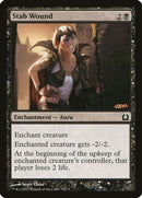 Stab Wound | 78 | Return to Ravnica