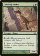 Towering Indrik | 137 | Return to Ravnica
