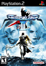 Soul Calibur III (Playstation 2)