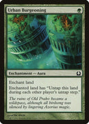 Urban Burgeoning | 138 | Return to Ravnica