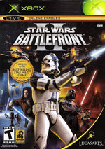 Star Wars Battlefront II (Xbox)