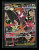 ME02: Phantasmal Flames Mega Lopunny ex #128/094