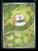 ME03: Perfect Order Rowlet #090/088