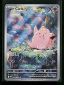 ME03: Perfect Order Clefairy #094/088