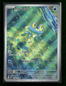 ME04: Chaos Rising Froakie #088/086
